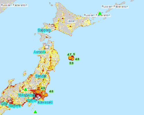 Summary Map