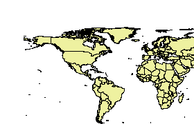 Overview Map