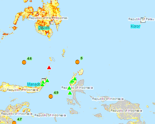Summary Map