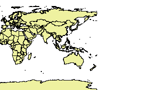 Overview Map