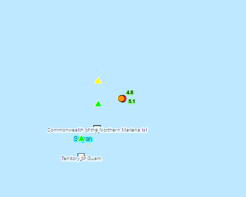 Summary Map
