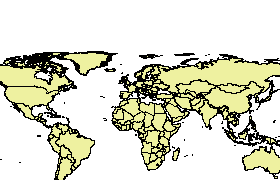 Overview Map