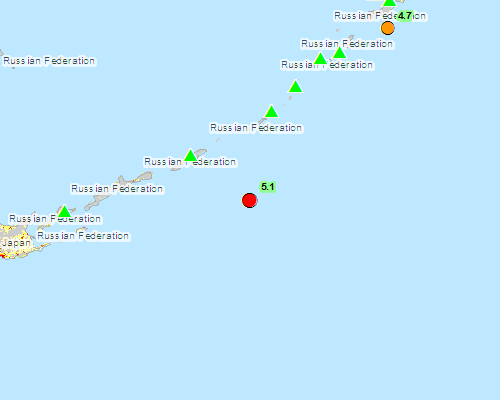 Summary Map