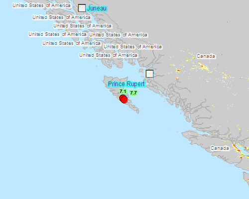 Main Map