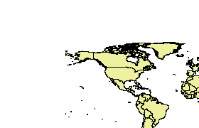 Overview Map