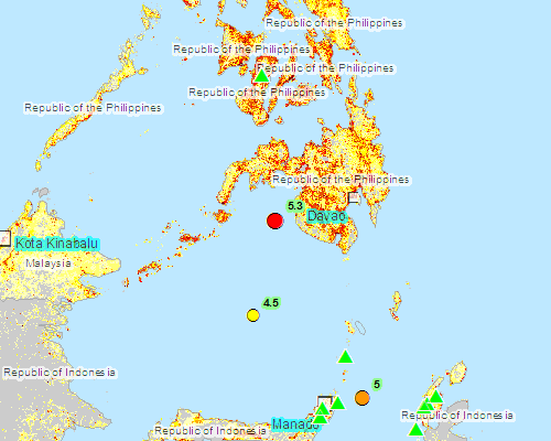 Summary Map