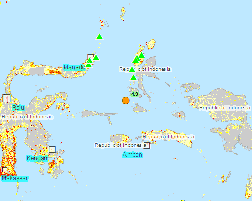Summary Map