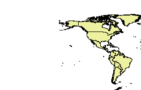 Overview Map