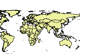 Overview Map