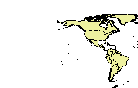 Overview Map