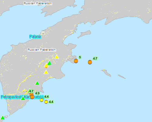 Summary Map