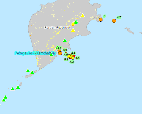 Summary Map