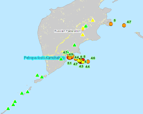 Summary Map