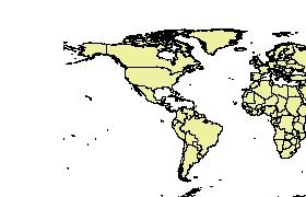 Overview Map