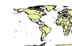 Overview Map