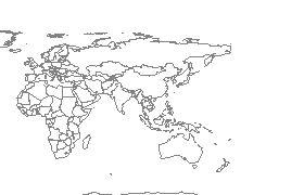 Overview Map
