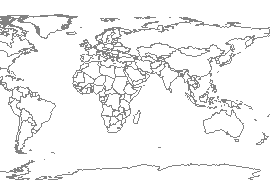 Overview Map