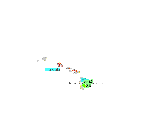 Summary Map