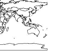 Overview Map