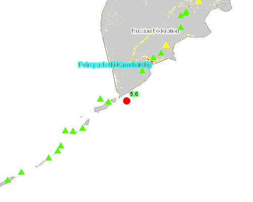 Summary Map