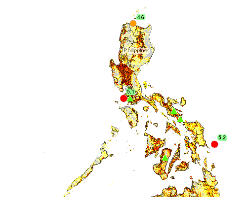 Summary Map