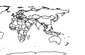 Overview Map