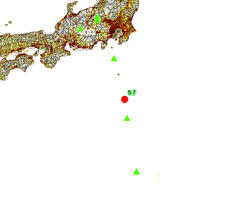 Summary Map