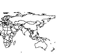 Overview Map