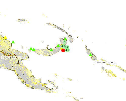 Summary Map