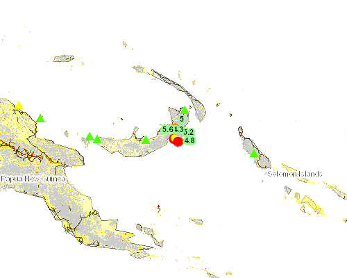 Summary Map