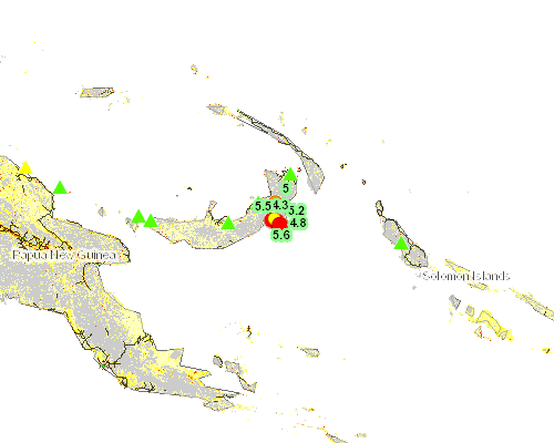 Summary Map