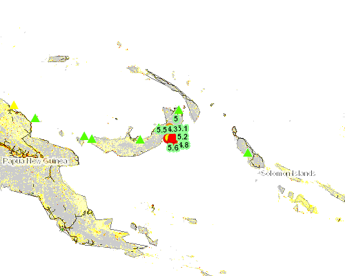 Summary Map