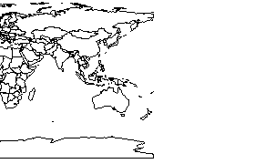 Overview Map