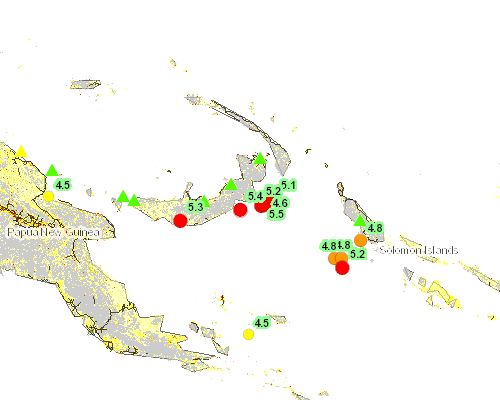Summary Map