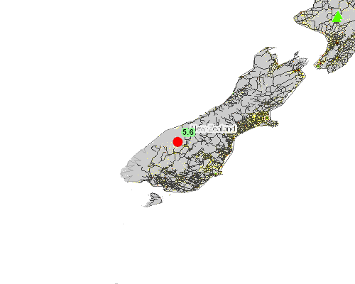 Summary Map