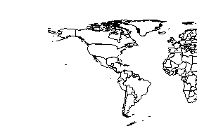 Overview Map