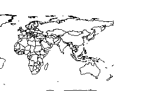 Overview Map