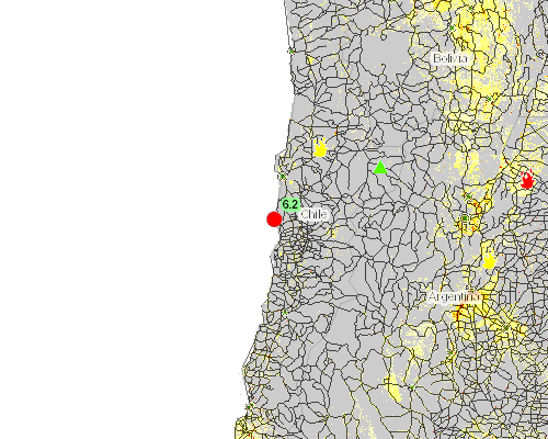 Summary Map