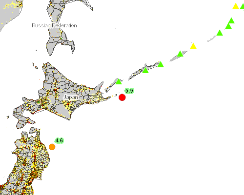 Summary Map