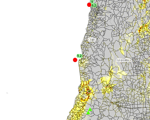 Summary Map
