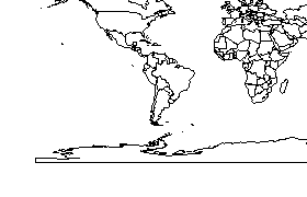 Overview Map