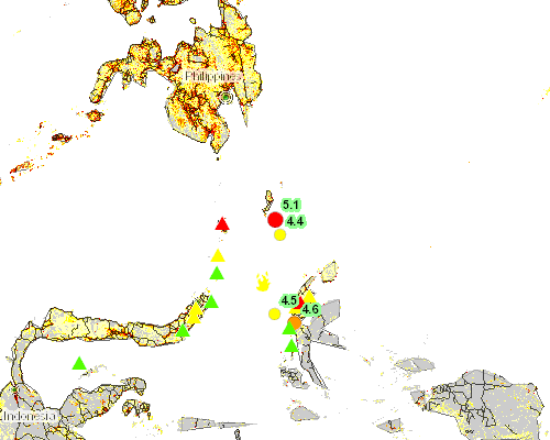 Summary Map