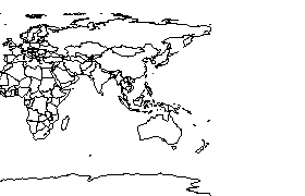 Overview Map