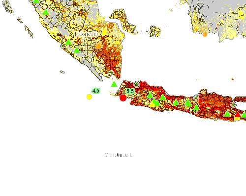 Summary Map