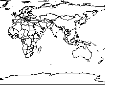 Overview Map
