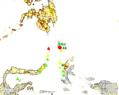 Summary Map