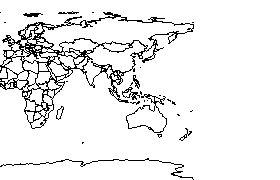 Overview Map