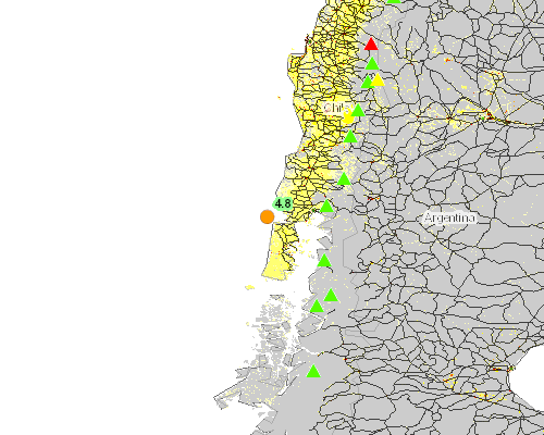 Summary Map