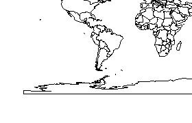 Overview Map