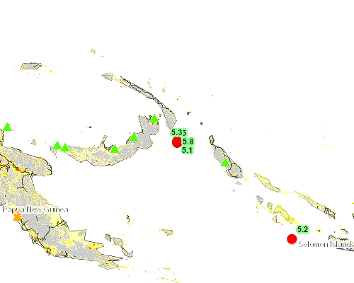 Summary Map